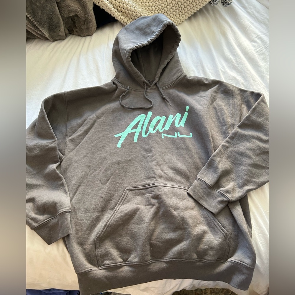 Alani Nu hoodie